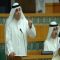 الصقر: هدف “الزيارة البرلمانية” للبحرين بحث الأوضاع المشتعلة